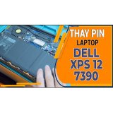 Dịch vụ thay pin laptop Quận 12 