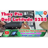 Dịch vụ thay pin laptop Quận 8 