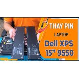 Dịch vụ thay pin laptop Huyện Hóc Môn 