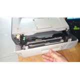 Dịch vụ bơm mực máy in Brother HL-2140 tại nhà 