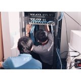 Dịch vụ thi công mạng LAN Quận 1 giá rẻ 