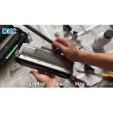 Dịch vụ bơm mực máy in Brother HL-2170W tại nhà 