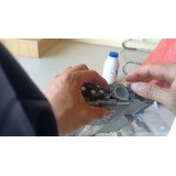 Dịch vụ bơm mực máy in Brother HL-2240D tại nhà 