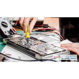 Dịch vụ vệ sinh laptop Quận Bình Thạnh 
