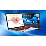 Dịch vụ vệ sinh laptop tại nhà Quận 3 