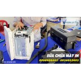 Dịch vụ vệ sinh máy in tại nhà Quận 11 giá rẻ 