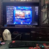 Dịch vụ bơm mực máy in Brother HL-5440D 