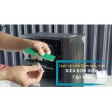Dịch vụ vệ sinh máy tính Quận 6 tại nhà giá rẻ TPHCM 
