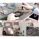 Khôi phục dữ liệu Quận 1 