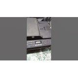 Dịch vụ bơm mực máy in Brother MFC-7470D 