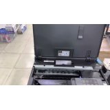 Dịch vụ bơm mực máy in Epson EcoTank L15150 