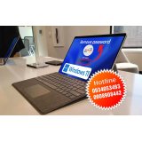Phá mật khẩu máy tính laptop Quận Bình Tân 