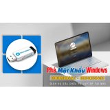 Phá mật khẩu máy tính PC Laptop Quận 9 
