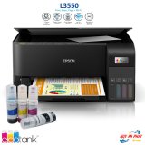 Sửa chữa bơm/nạp mực máy in Epson L3550 
