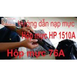 Sửa chữa bơm/nạp mực máy in HP 4003dn 