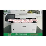 Sửa chữa / thay nạp mực máy in Canon MF455dw 