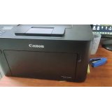 Sửa chữa / thay nạp mực máy in Canon LBP-162DW 