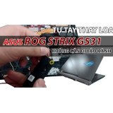 Sửa loa laptop TPHCM, thay đổi loa giá rẻ 