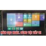 Sửa màn hình máy tính bị sọc mát bao nhiêu tiền 