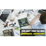 Sửa máy tính Đường Lê Văn Khương Quận 12 