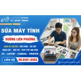 Sửa máy tính Đường Liên Phường cài đặt PC Laptop 