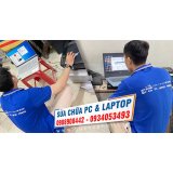 Sửa máy tính Hạnh Thông Tây Hội Quận Gò Vấp 