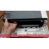Dịch vụ bơm mực máy in Fuji Xerox M115W tận nhà 