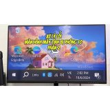 Sửa máy tính Nơ Trang Long cài đặt PC Laptop 