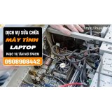 Sửa máy tính Phường An Lạc Quận Bình Tân 