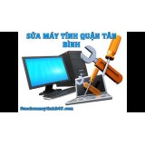 Sửa máy tính Phường Bình Hưng Hòa Bình Tân 