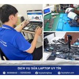 Sửa máy tính Phường Phước Long A/B Quận 9 