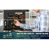 Sửa máy tính Trần Đại Nghĩa tại nhà giá rẻ 