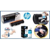 Dịch vụ bơm mực máy in HP LaserJet M1005MFP tại nhà 