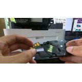 Thay chip hộp mực in HP 107a/107w/135w/135a 