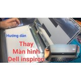 Thay màn hình laptop Dell Inspiron 1010/1011/1012/1080 