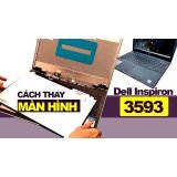 Thay màn hình laptop Dell Inspiron 1100 