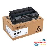Dịch vụ bơm mực máy in Ricoh SP-150SU tận nhà 
