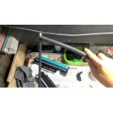 Thay nắp/bơm mực máy in Canon MF275DW 
