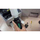 Thay nắp/bơm mực máy in HP M182N TPHCM 