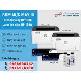 Thay nạp mực máy in HP 108A/180W giá rẻ TPHCM 