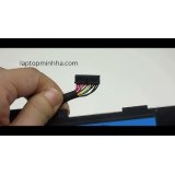 Thay pin Dell XPS 14 Ultrabook 14-L421X 4RXFK 8 cell 
