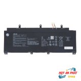 Thay pin laptop Asus ROG Flow X13 zin 4 cell giá rẻ 