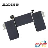 Thay pin MacBook Air M1 2020 A2337 Model A2389 