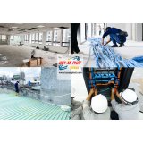 Thi công mạng LAN camera Quận Bình Tân 