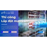 Thi công mạng LAN camera Quận Phú Nhuận 