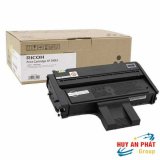 Dịch vụ bơm mực máy in Ricoh SP-210SU tận nhà 