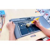 Vệ sinh máy tính Quận 4 tại nhà giá rẻ 